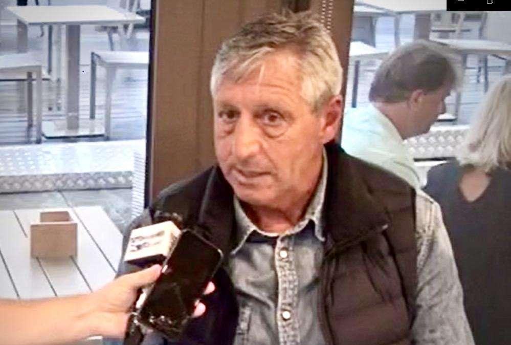MANNINI A RFV, Ai viola serve un portiere internazionale