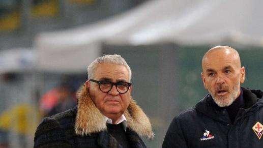 DI FACCIATA