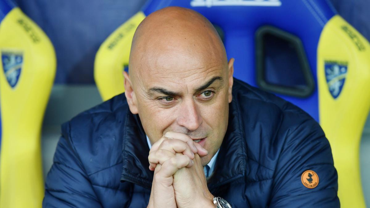 L'ex ds del Frosinone: "Como e Fiorentina le protagoniste del calciomercato"
