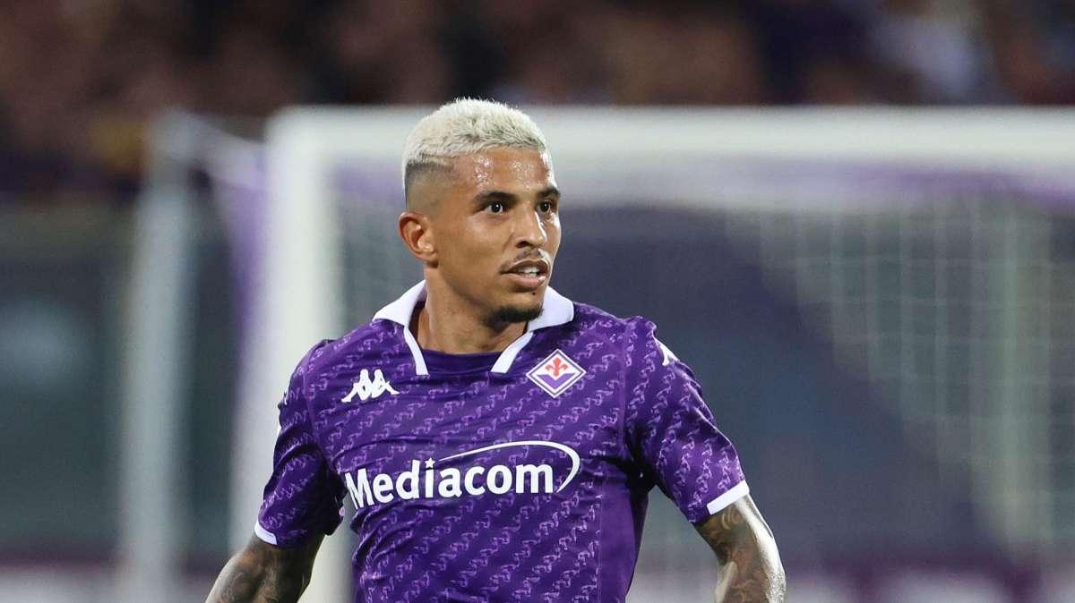 VICE DODO, La Fiorentina non pensa agli svincolati
