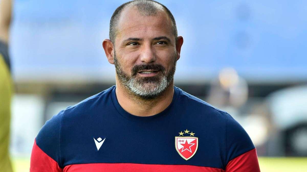 STANKOVIC A FV: "A VLAHOVIC SERVE TRANQUILLITÀ PER RIMANERE SOPRA IL RAZZO"