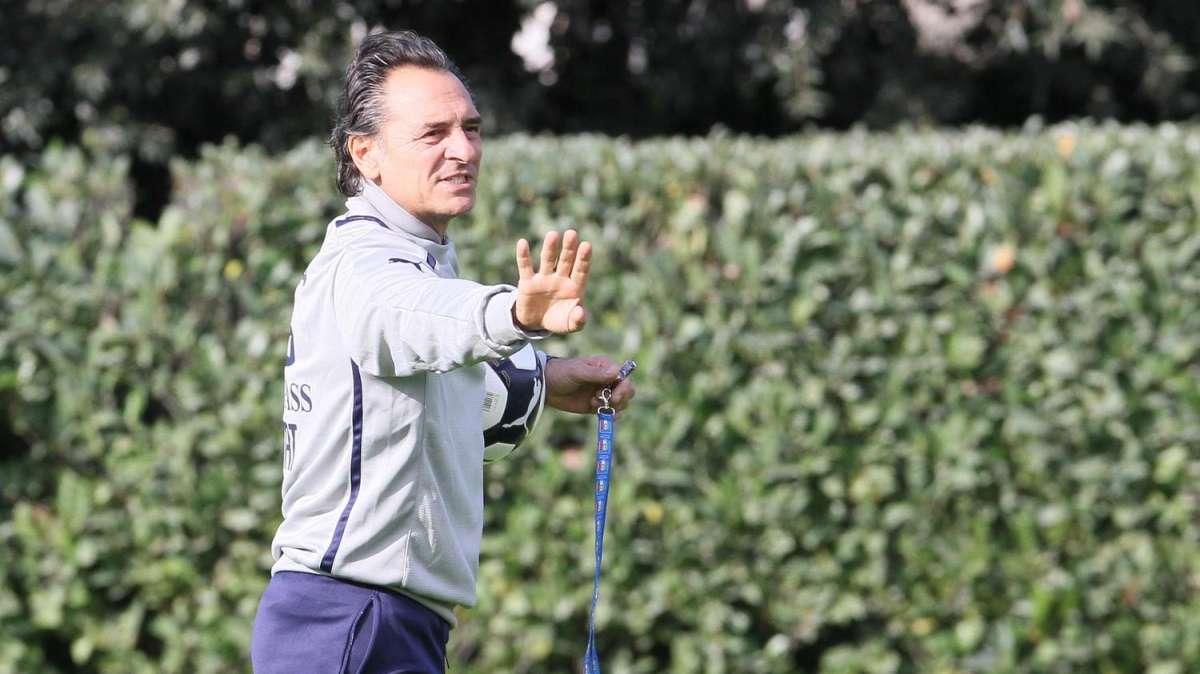 NAZIONALE, Ecco la lista dei 30 pre-convocati