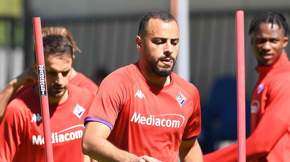 FIO-OLG 3-0, Doppietta di Cabral in 2 minuti