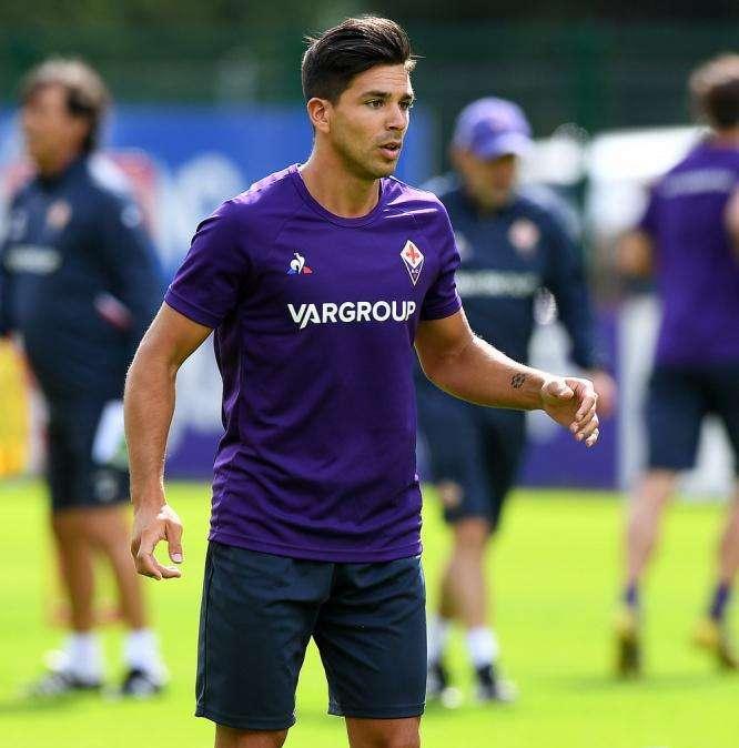 FIO-GAL 4-1, Anche Simeone mette la firma