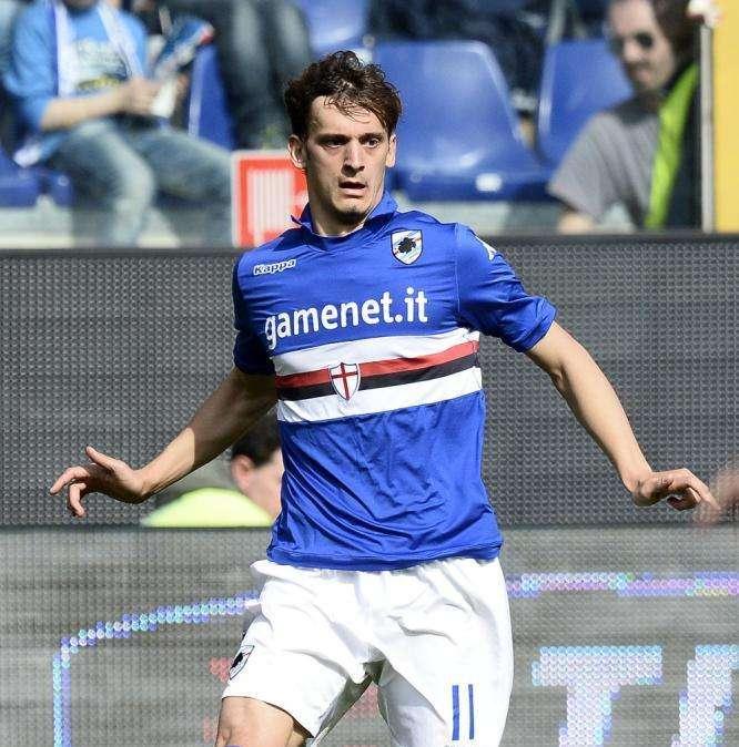 GIAMPAOLO, Saluto soft a Gabbia: "È dura migliorare"