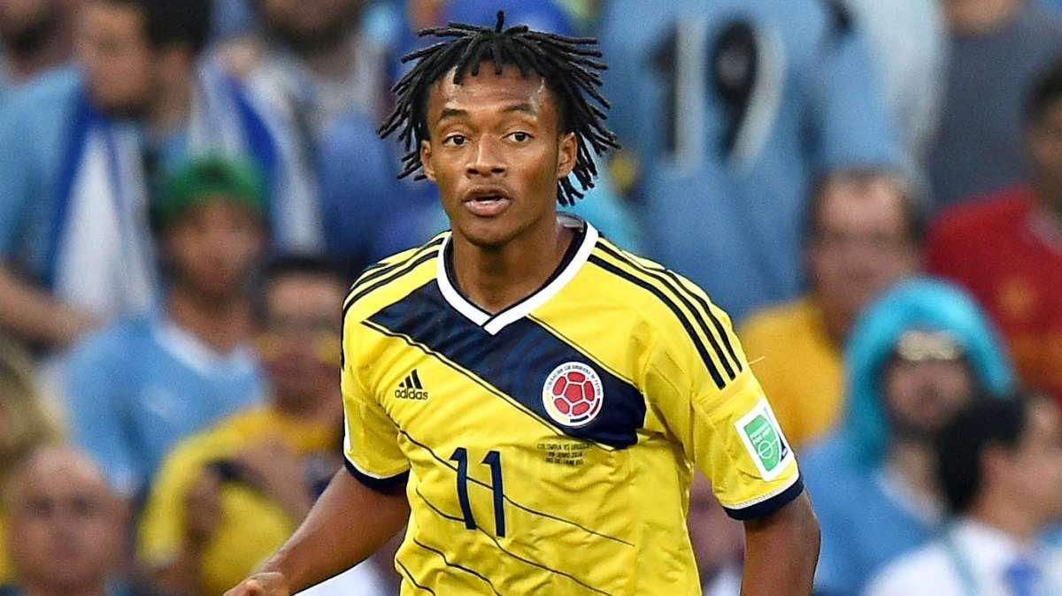 PUNTO CUADRADO