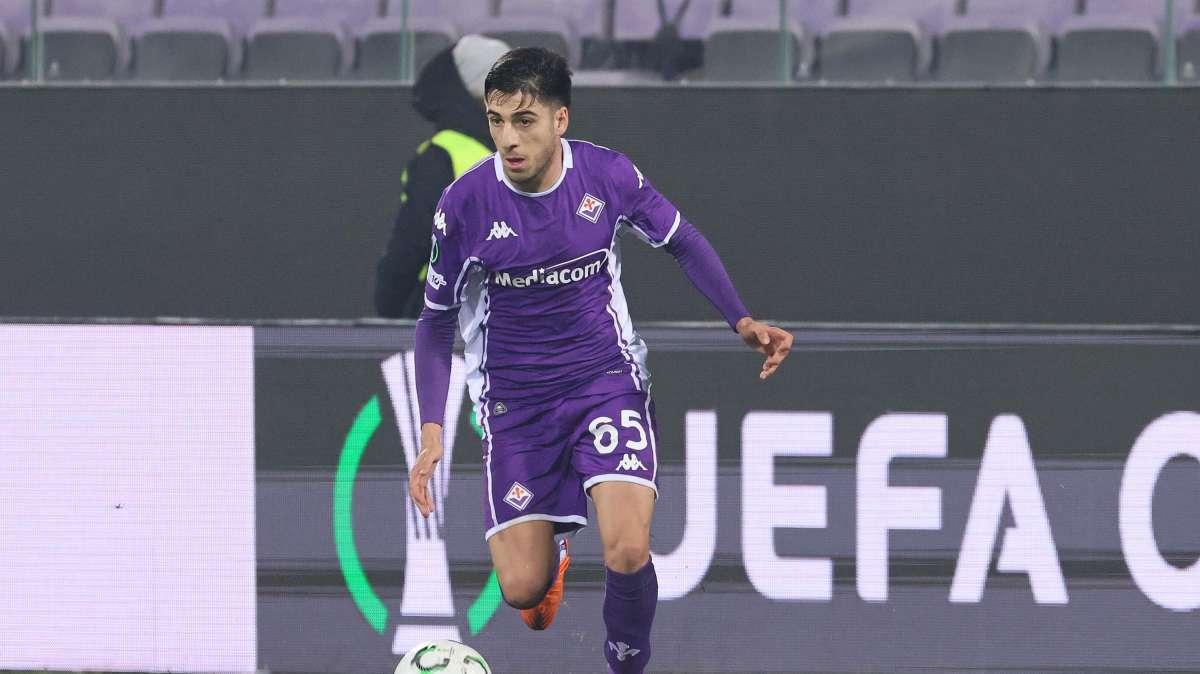 Rakow-Fiorentina 1-2, le pagelle: Parisi suona la carica, Ndour si conferma, ok Piccoli e Fagioli