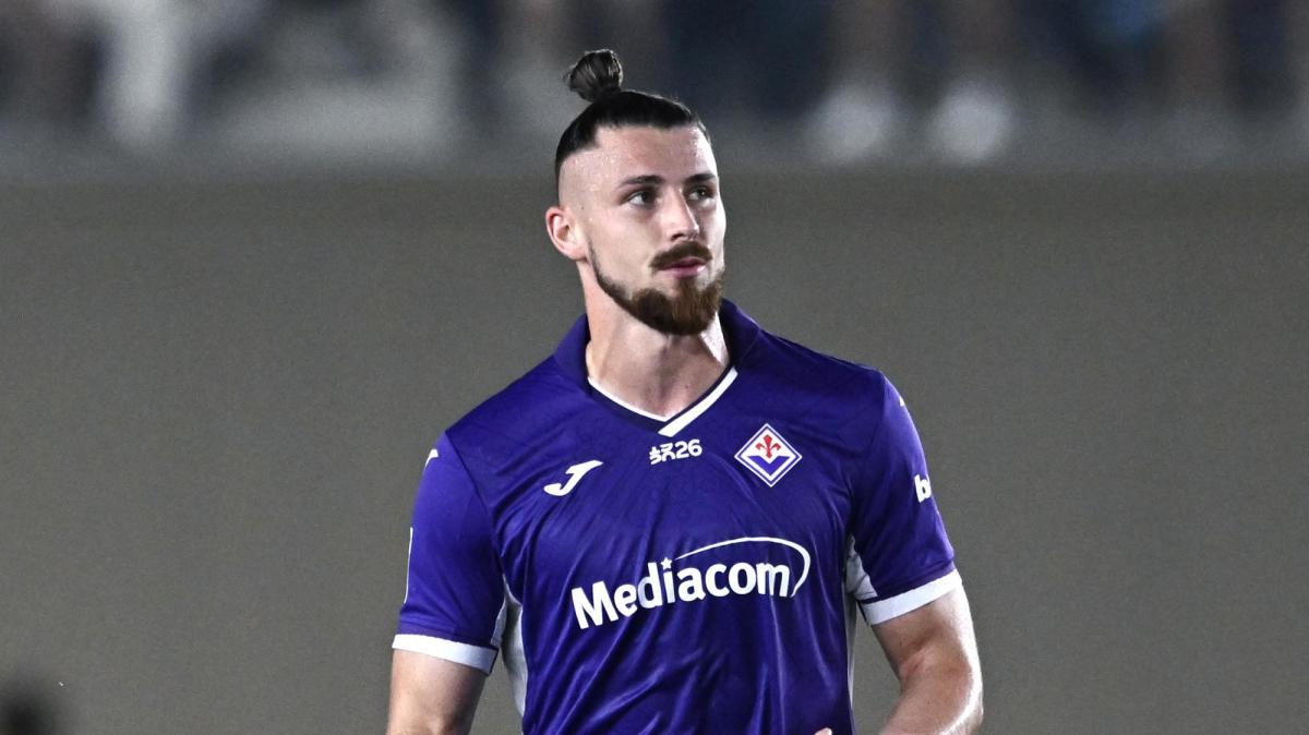 Dragusin: "Commisso ha portato bella energia. Ci sentiamo bene"