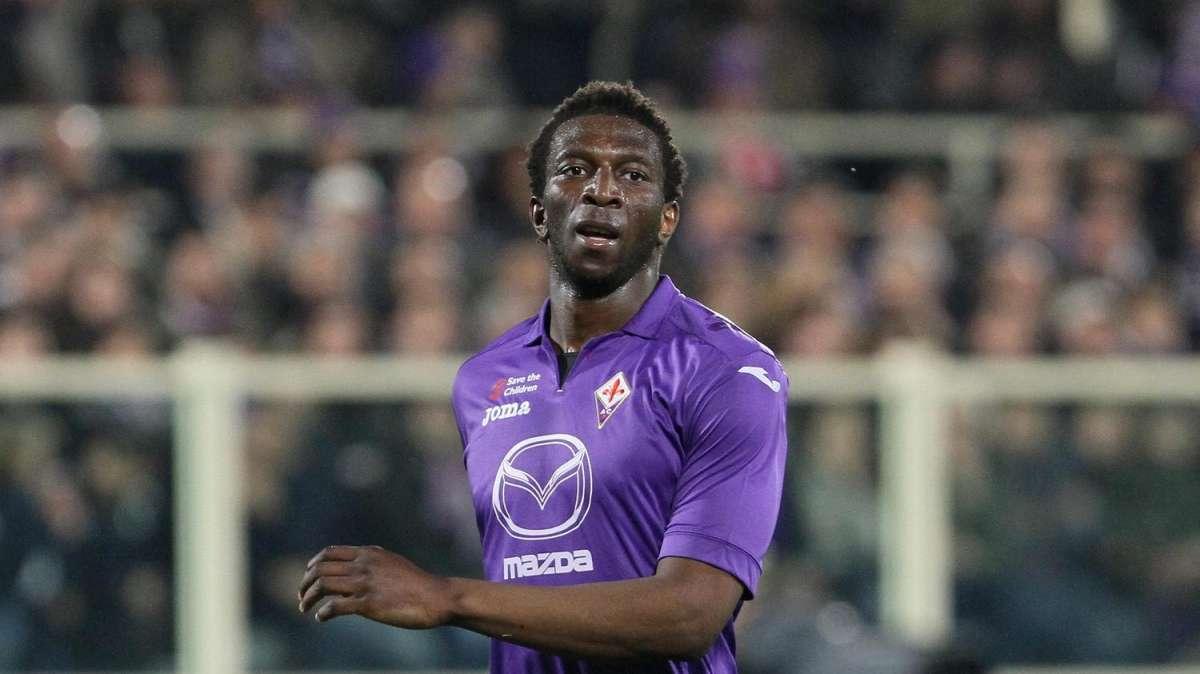 AG.DIAKITÈ A FV, Viola-bis? Ci stiamo lavorando. Marcos Alonso...