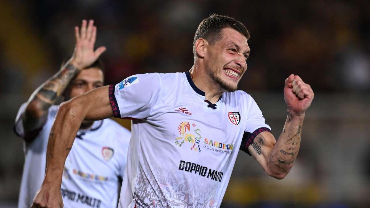 Belotti dopo il Cagliari riparte dalla Seri B: il Gallo è ad un passo dal Modena