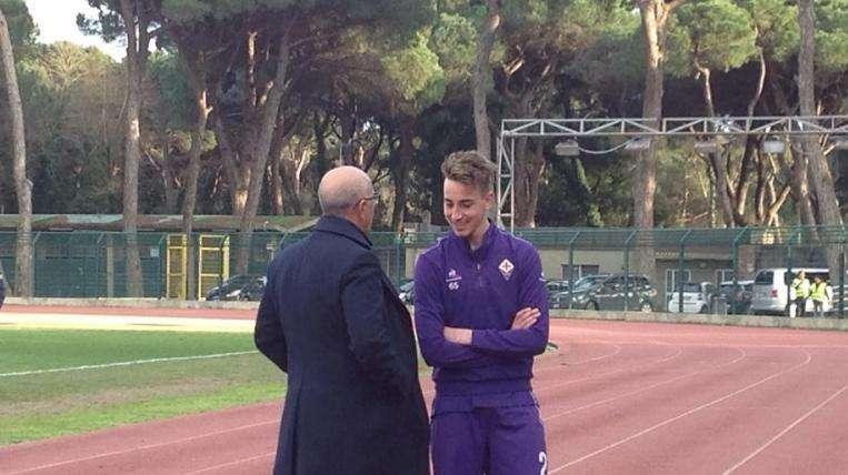 CASTROVILLI, I viola dietro il no alla Juve