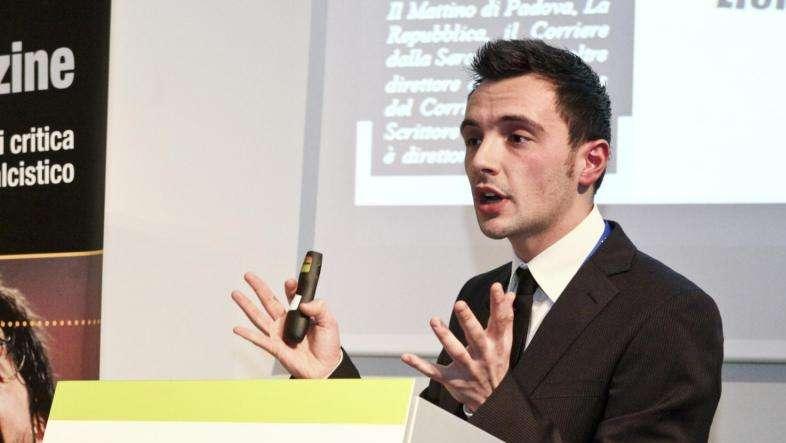PRADÈ E MACIA AL LAVORO PER GIUGNO: QUATTRO COLPI PER L'UNDICI TITOLARE