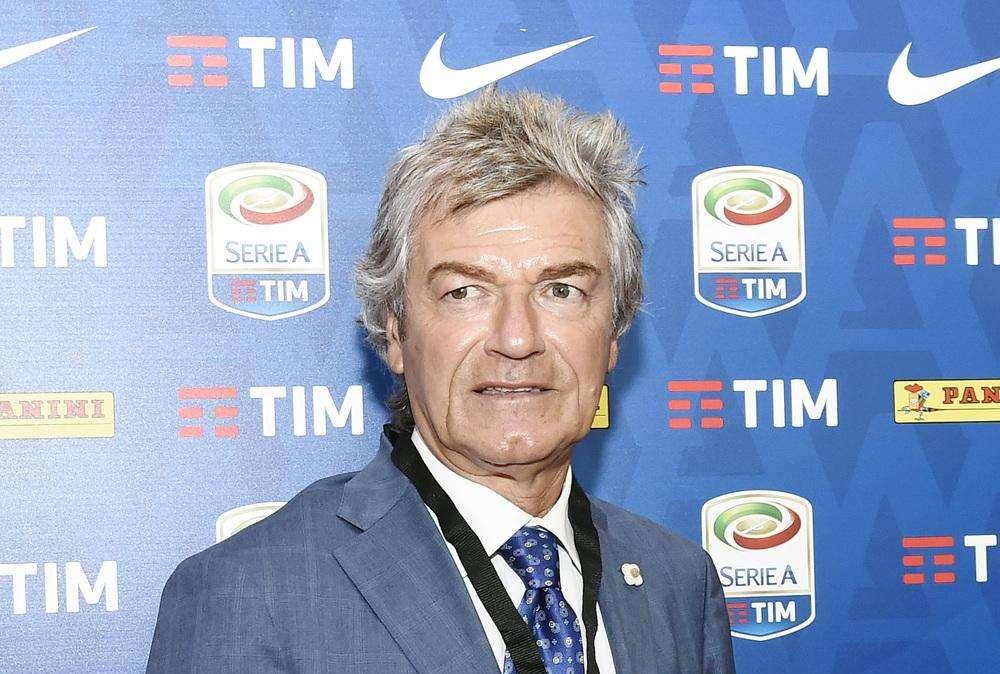 ANTOGNONI, Ricordo il mio gol al Napoli. Italiano...