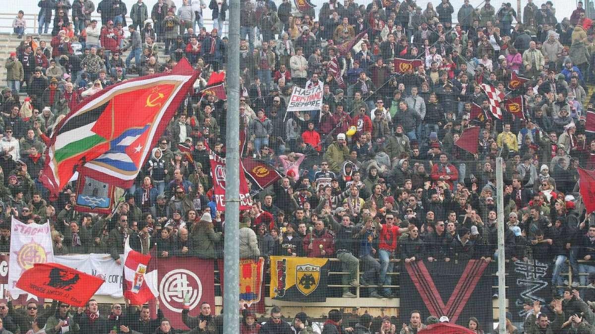 ALLIEVI NAZIONALI, Vittoria a Livorno