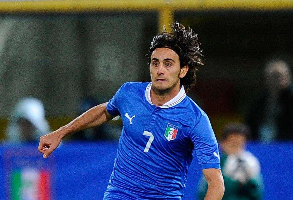 AG.AQUILANI, Nazionale? Merito di società e Montella