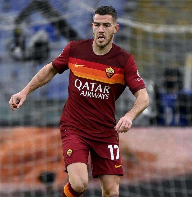 VERETOUT, Esami confermano lesione: out un mese