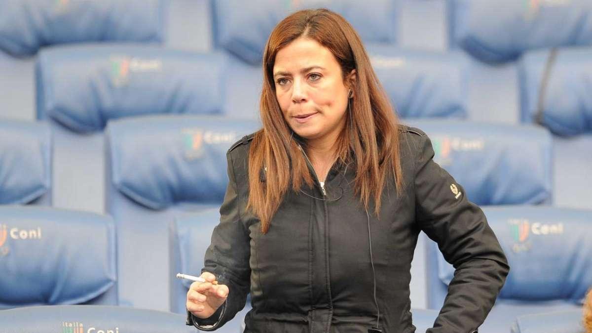 ROSELLA SENSI A FV: "BURDISSO PROFESSIONISTA SERIO, CRESCERÀ AL FIANCO DI PRADÈ"