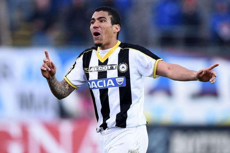 DS UDINESE A FV, ALLAN? PRONTI A DISCUTERE COI VIOLA