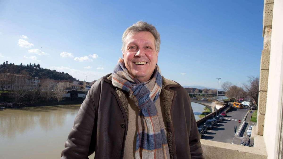 DE MAGISTRIS A FV, CON LA JUVE VOGLIO UN BEL REGALO. NEL '69...
