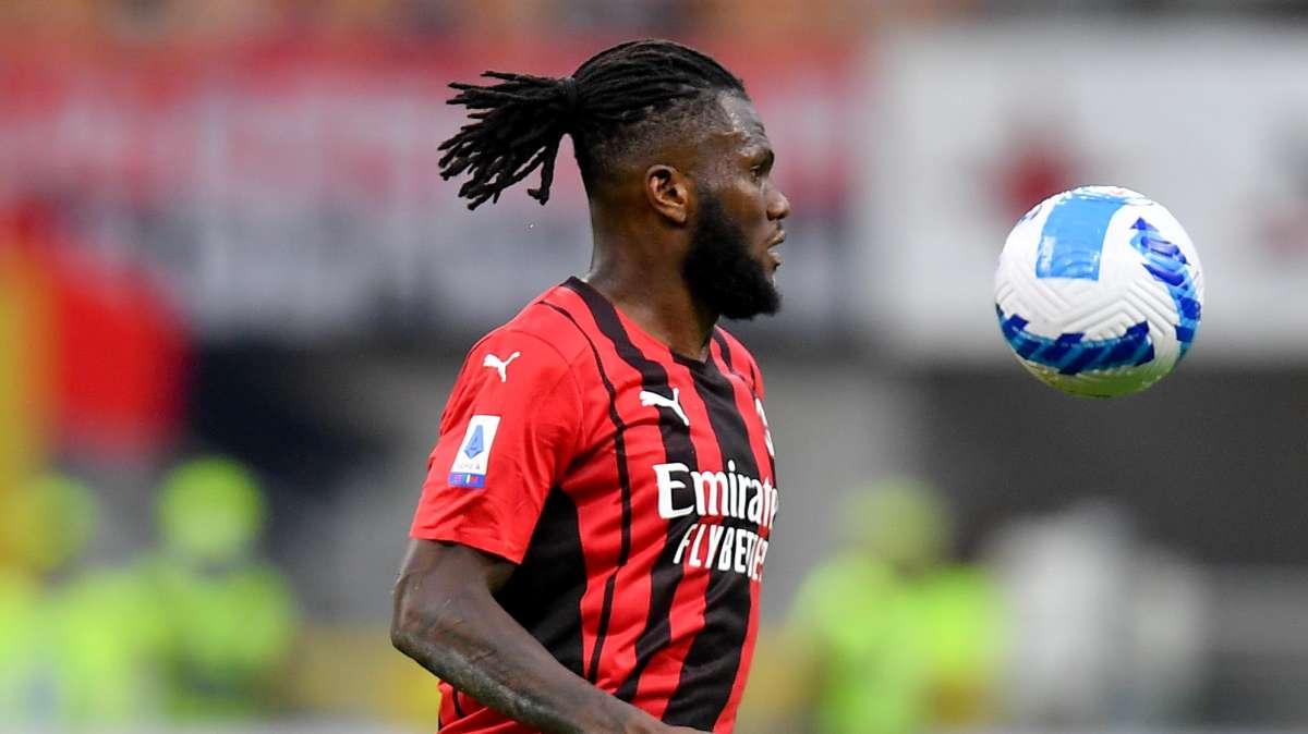 SERIE A, Super rimonta del Milan: il Verona ko 3-2