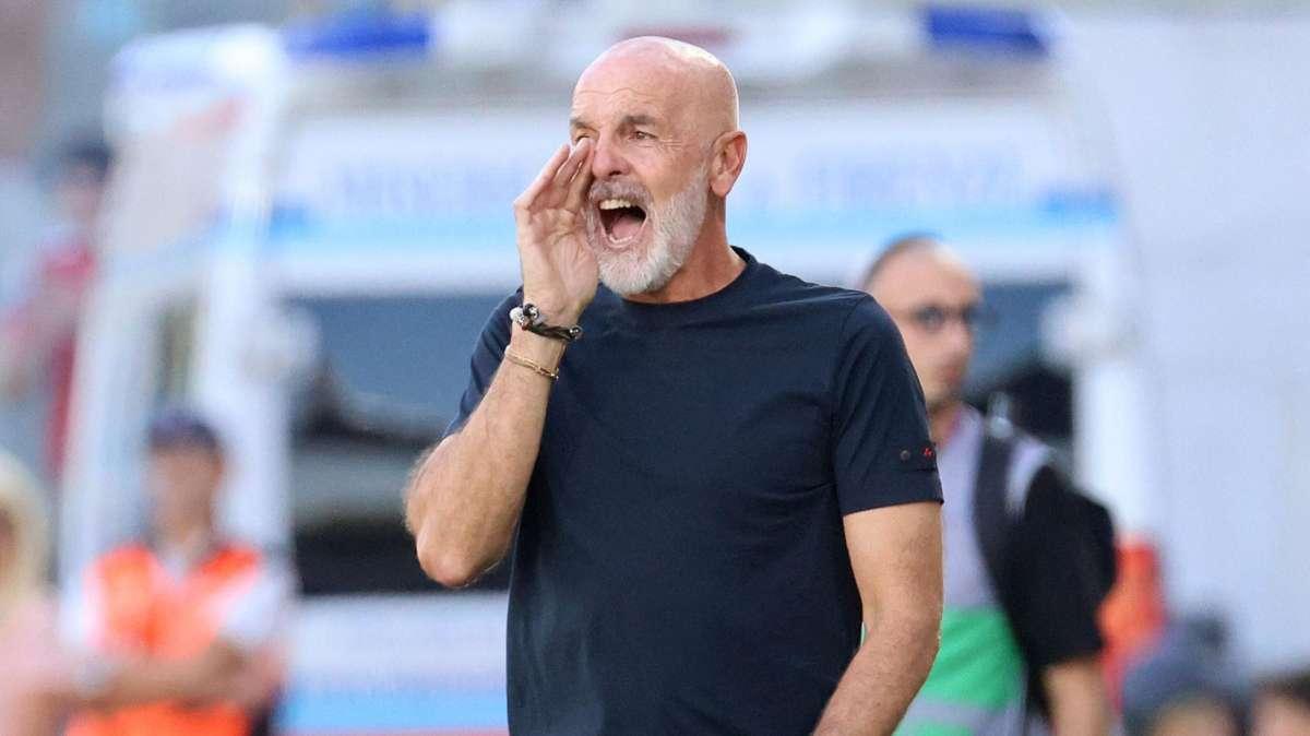 Classifica che preoccupa e Conference da vincere. Corriere Fiorentino: "Pioli non indietreggia"