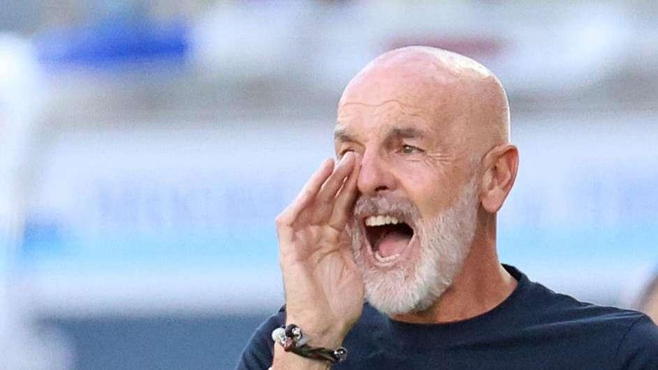 Viola-Nazionali, gli attaccanti sono un paradosso. CorSport: "Pioli usi il cavatappi"