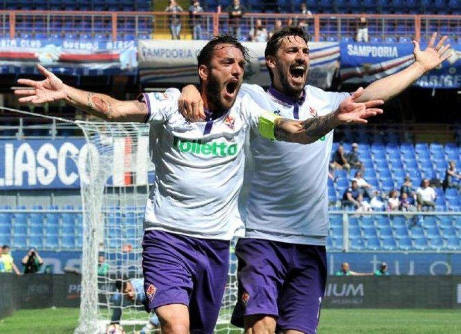 GONZALO A FV: "DOPO OGNI GOL IL PRIMO ABBRACCIO ERA SEMPRE CON DAVIDE"