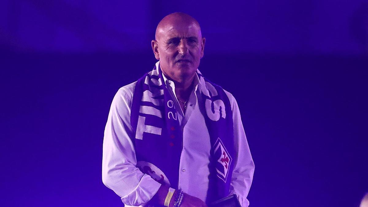 Battistini: "Viola, ti manca un leader. Sorpreso dalla scarsa lucidità dei difensori"