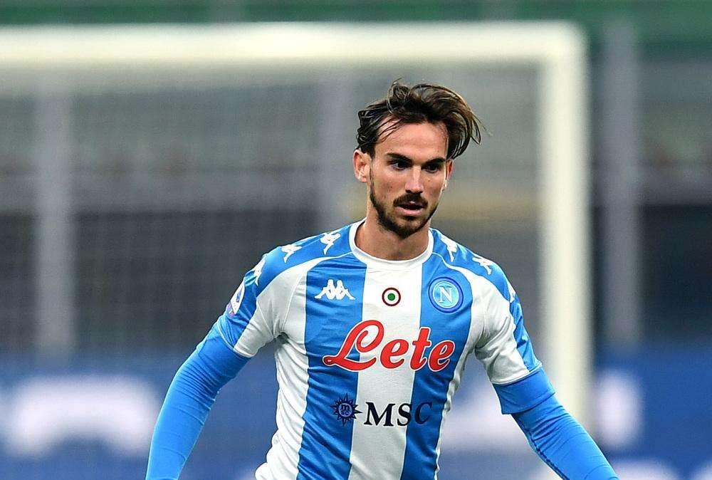 FANPAGE, Napoli-ACF potrebbe slittare alle 15