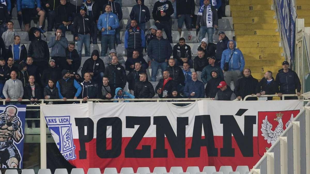 PEREIRA (LECH), Viola ottima squadra. Siamo in forma