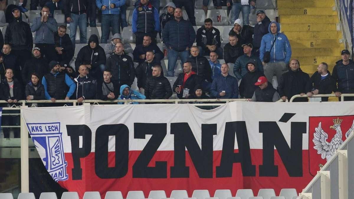 BEDNAREK (LECH), Preferivo giocare prima in trasferta