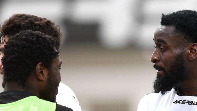 NZOLA FETICCIO DI ITALIANO: NEL 2017 ERA DELLA FIORENTINA