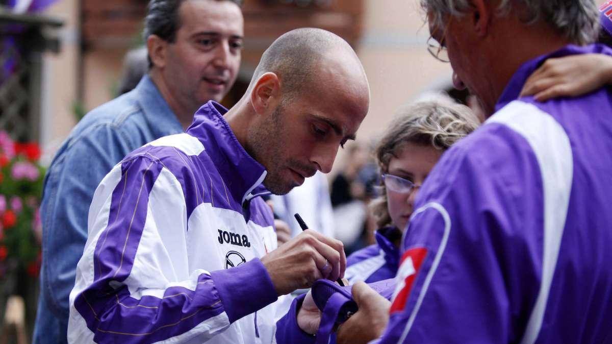 MOENA, Aquilani, Borja ed altri corrono a parte
