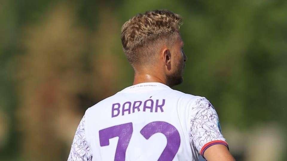 BARAK, Annuncia su Instagram: "Sono tornato"