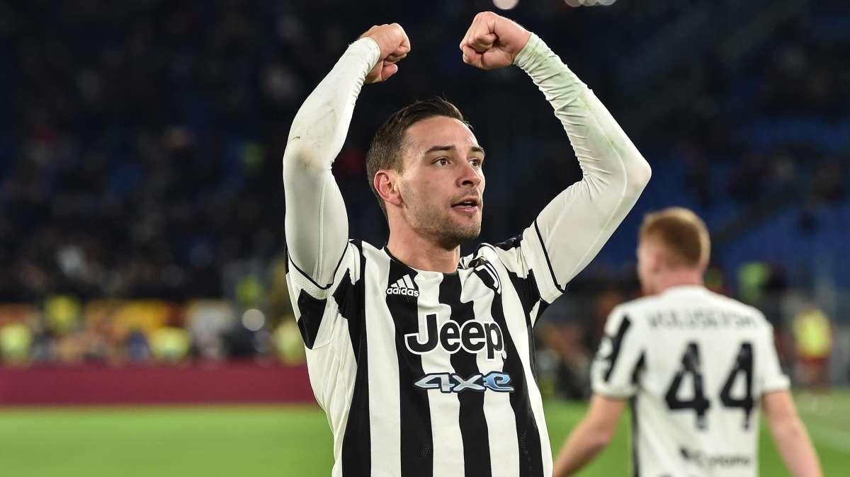 DE SCIGLIO, Vogliamo vincere la Coppa Italia e...