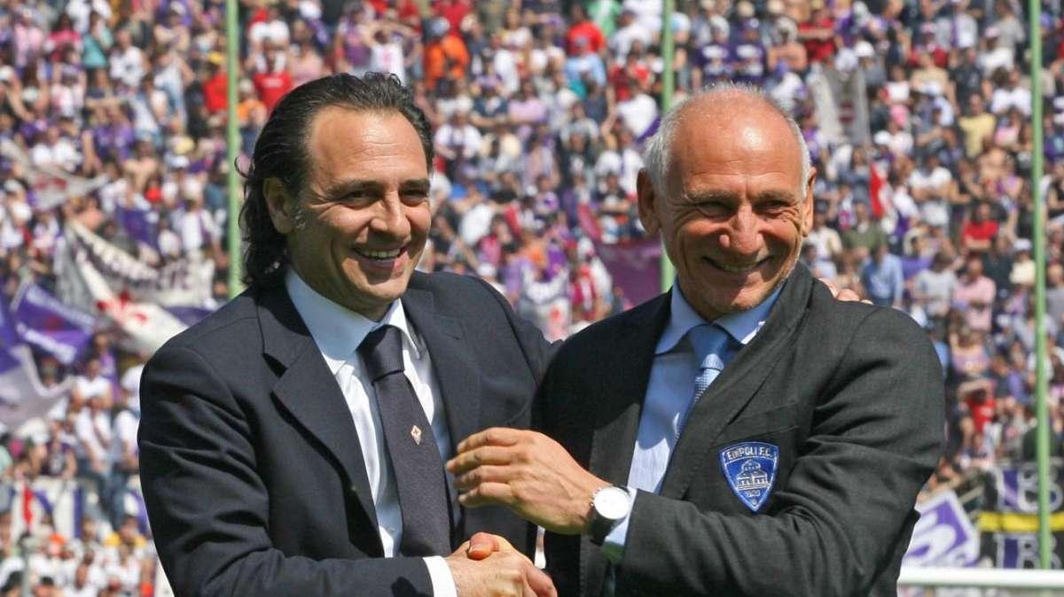 CAGNI A FV, Fossi in lui accetterei la Nazionale