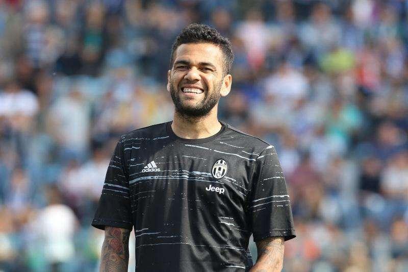 JUVE, Bonucci e Dani Alves ko anche per Firenze