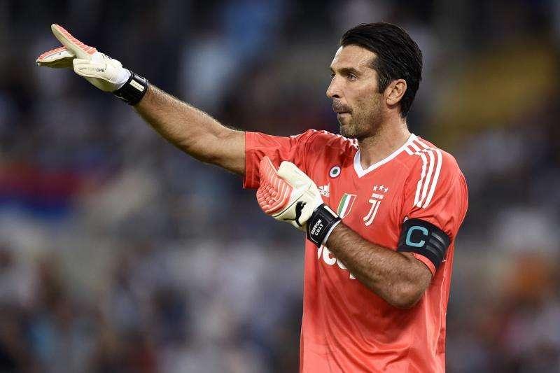 VAR, Buffon attacca: "Uso sbagliato e spropositato"