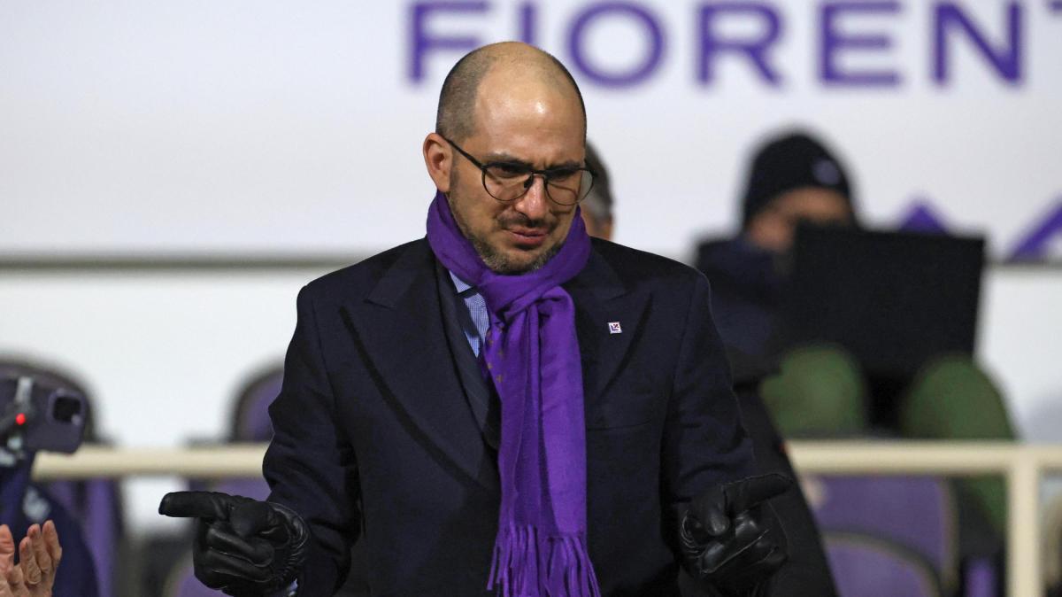 Commisso saluta Vanoli: "Ha rimesso in piedi il gruppo portando fiducia e compattezza"