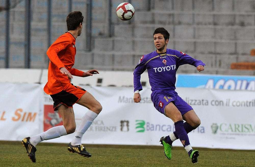 PRIMAVERA, Le formazioni di Fiorentina-Samp
