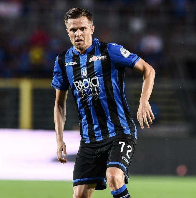 ILICIC, Dimesso oggi per l'infezione alla bocca