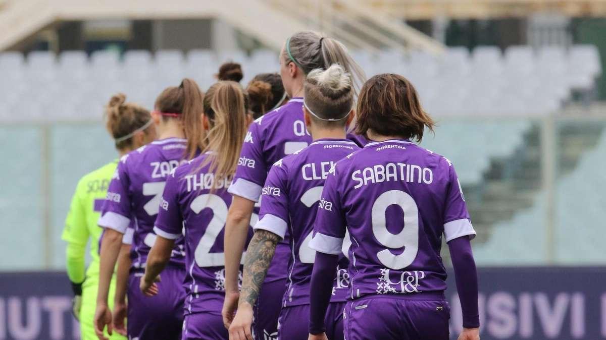 ACF FEMM., Esordio con sconfitta a Sassuolo: è 2-1