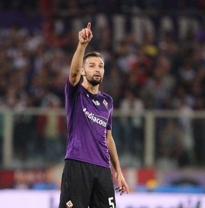 IND. FV, Badelj: tutto ok. Oggi in campo. Chiesa...