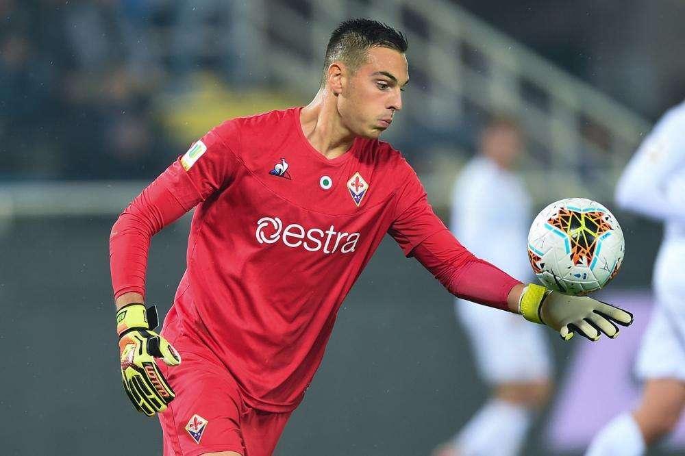 UNDER 19, Tre viola allo stage con Mancini