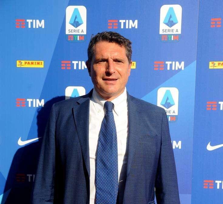 AD SERIE A, Nuovi stadi? Club devono essere aiutati