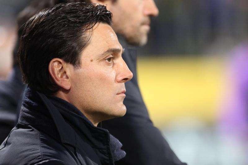 MONTELLA, Sconfitta immeritata. Sui rigori...