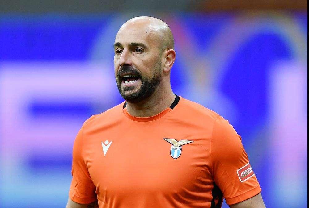 LAZIO, Ultimo clean sheet era stato il 12 maggio