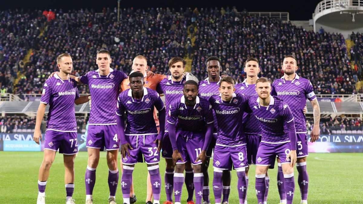 VIOLA, Domenica sera a Bologna: lunedì già a Riyad