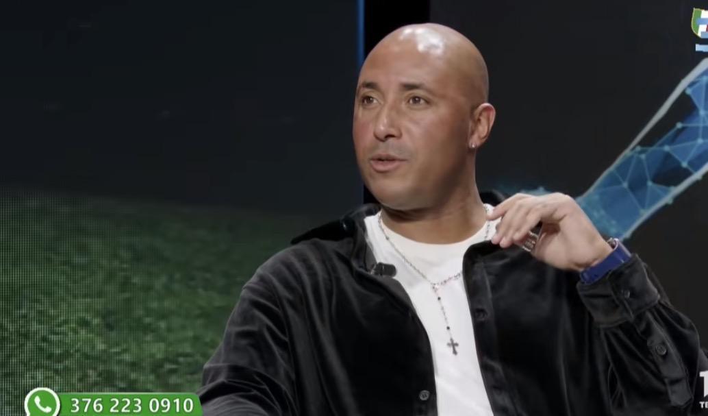 Reginaldo: "Viery dovrà imparare disciplina tattica. Dodo? Cederlo sarebbe grave perdita"