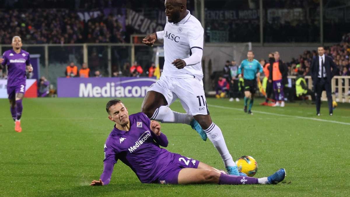 IL PEGGIORE, Moreno commette un errore troppo grave